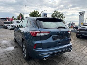 Ford Kuga ST-Line