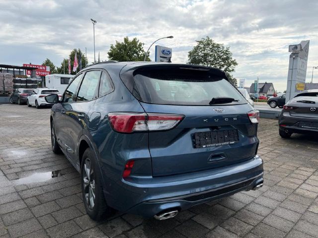 Ford Kuga ST-Line