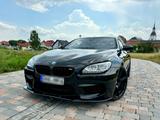 BMW M6 Coupe - BMW M6 aus 2013
