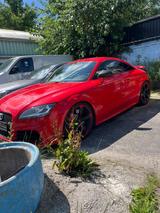 Audi TT RS Plus ABT - Audi TT: Abt