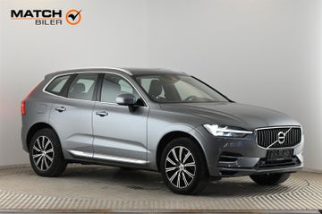 Volvo XC60 - 1