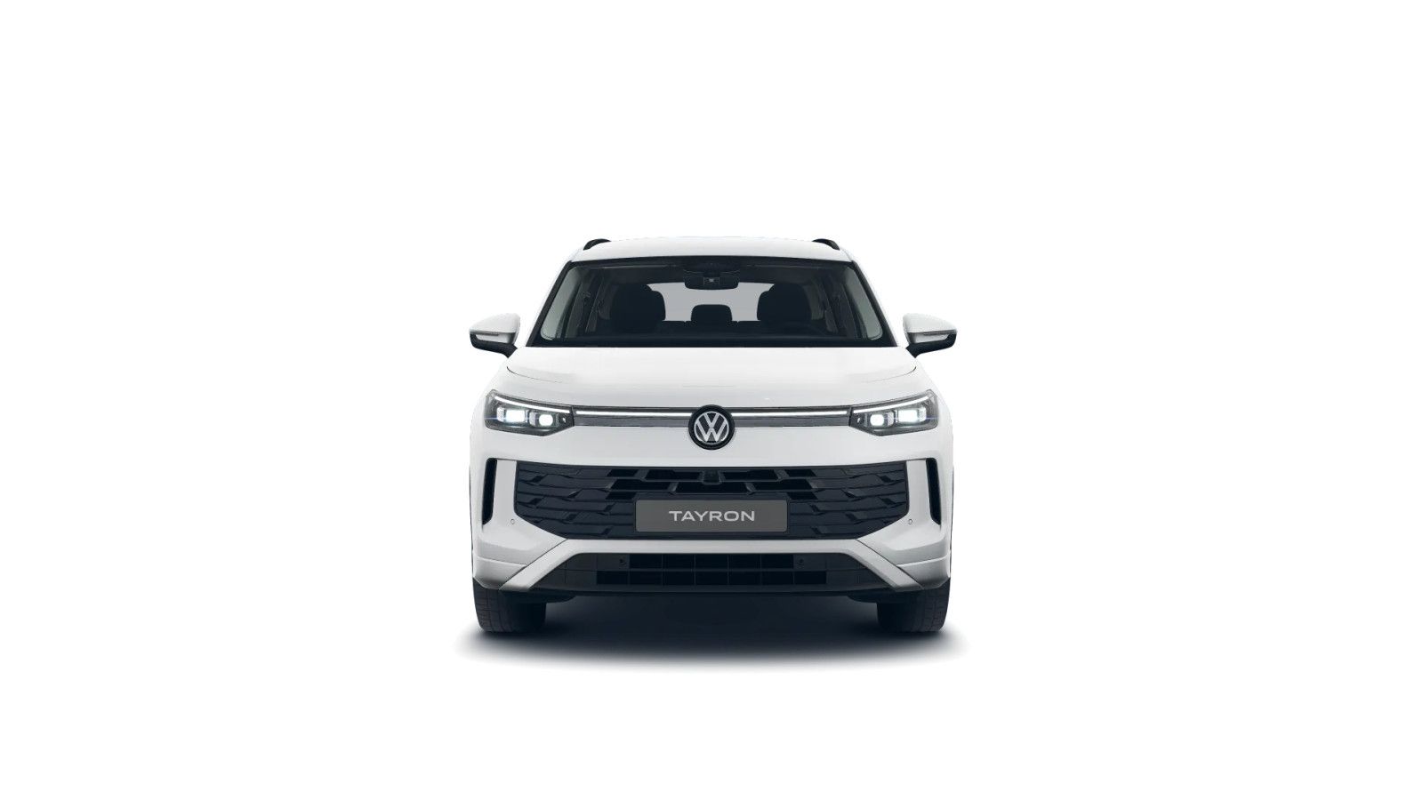 Volkswagen Tayron - Bild 8