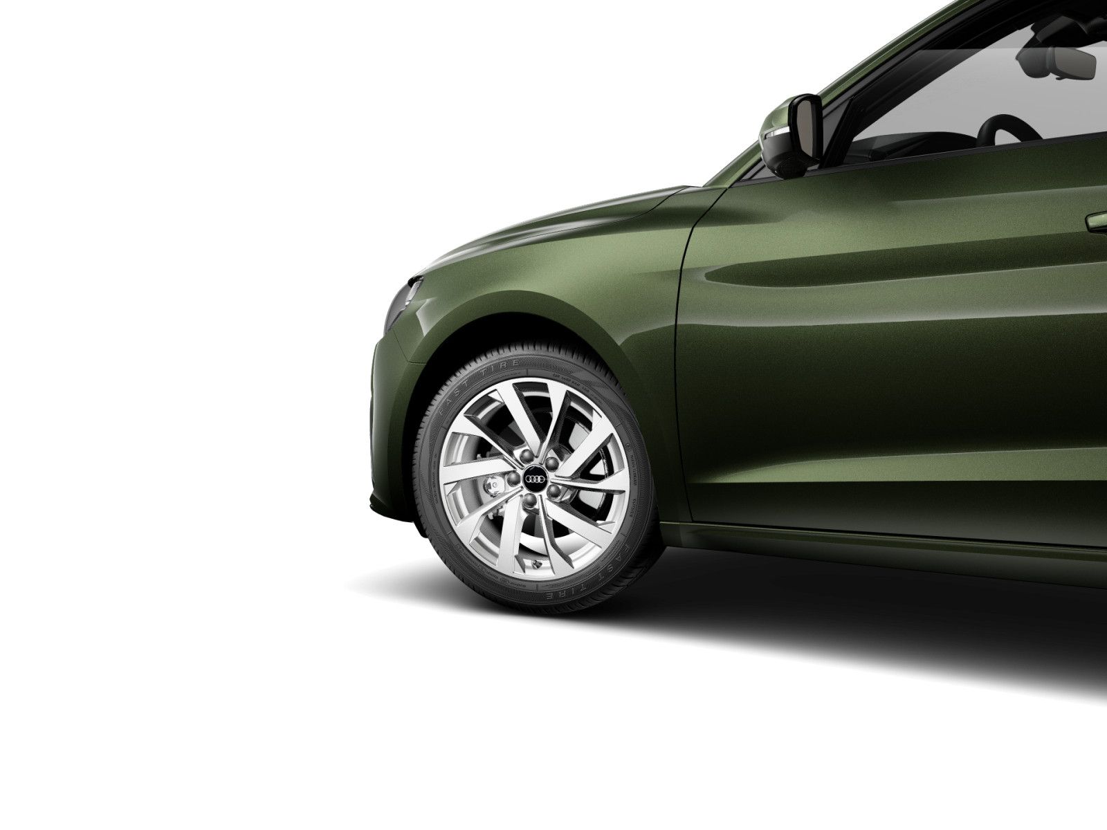 Audi A1 - Bild 4