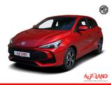 MG3 1.5 Hybrid Luxury Aut. LED ACC Navi 360°