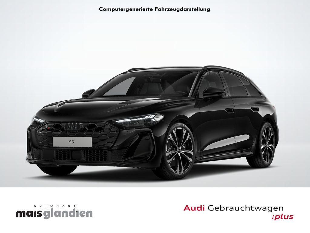 Image of Audi S5
