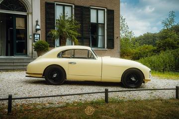 1953 Aston Martin OTHERS photo 2