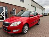 Skoda Fabia 1.2l TSI 77kW Monte Carlo - Skoda Fabia: Monte Carlo