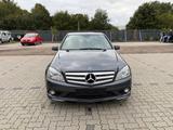 Mercedes-Benz C 200 C Limousine C 200 CGI BlueEfficiency - Mercedes-Benz C 200: Cgi