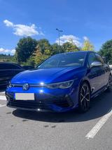 Volkswagen Golf 2.0 TSI OPF DSG 4MOTION R R