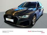 Audi A4 Avant 40 TFSI Avant S-TRO*S-LINE*AHK*STDHZG** - Audi Gebrauchtwagen in Berlin