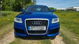 Audi RS6 5.0 tiptronic quattro Avant - - Audi RS6 aus 2008: Kombi