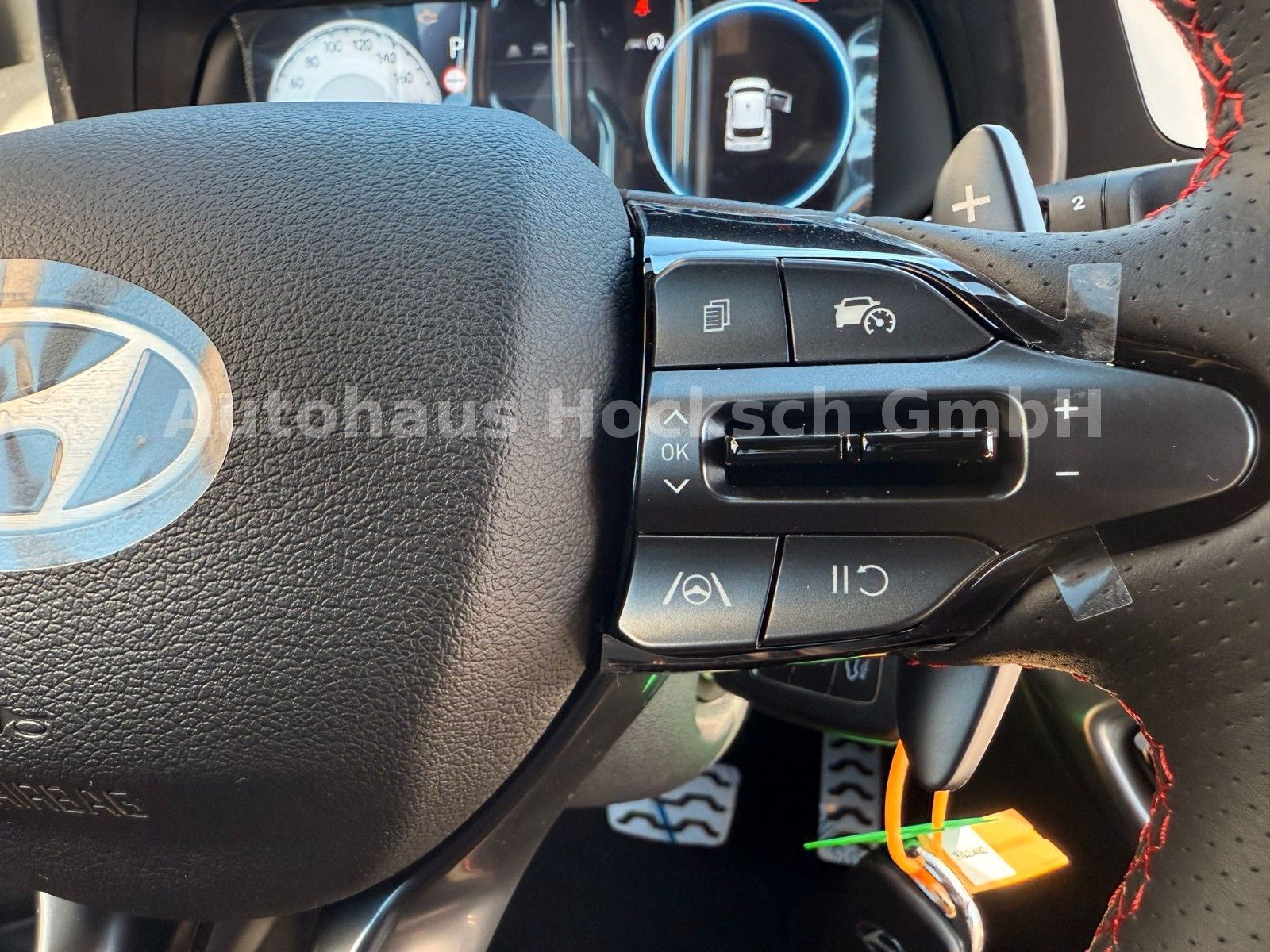 Hyundai i20 – Bild 14