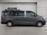 Citroën Jumpy Kombi XL, 9-Sitzer, 2.Hand, Insp.Neu - Citroën Jumpy mit Diesel-Antrieb: Kleinbus, Klimaanlage