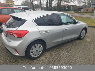 Bild 5 Ford Focus Lim. Cool & Connect