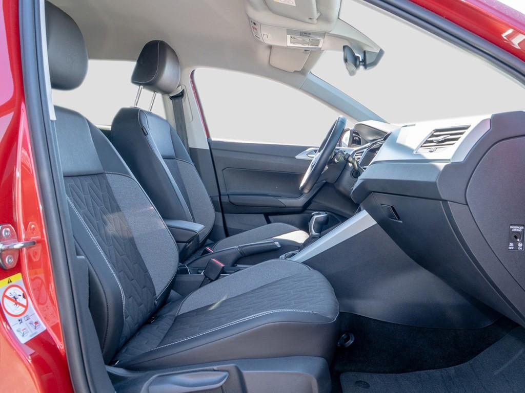 Volkswagen Taigo 1.0 TSI DSG Goal AHK, миниатюра 7