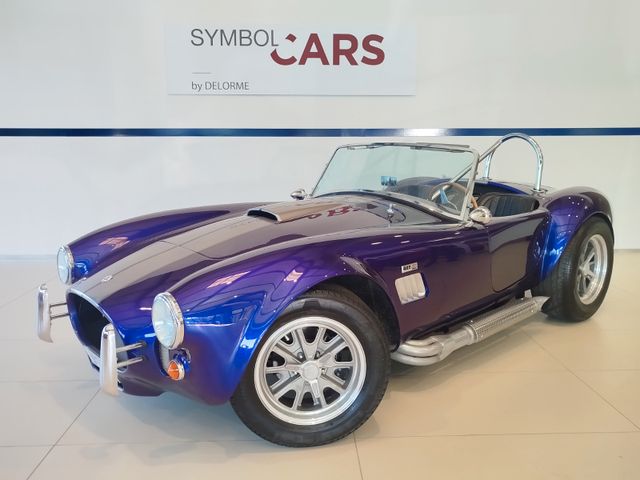 AC COBRA REPLICA