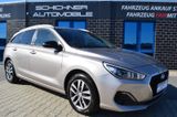 Hyundai i30 cw YES! AHK NAVI KAMERA LED PDC LHZ SITZH. - Hyundai i30 aus 2020