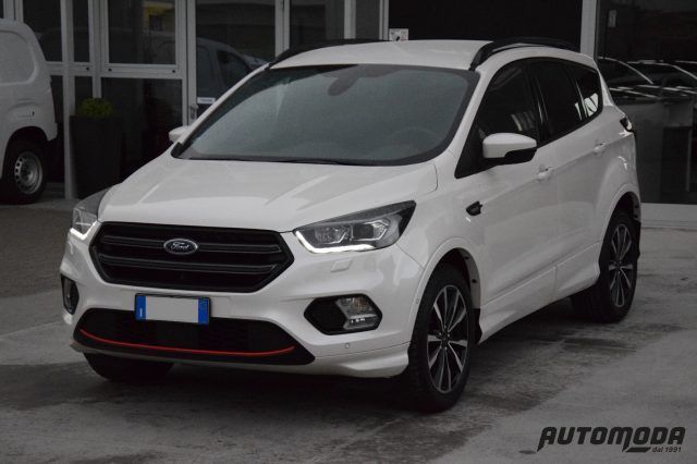 Ford FORD Kuga 1.5TDCI 120CV ST- LINE