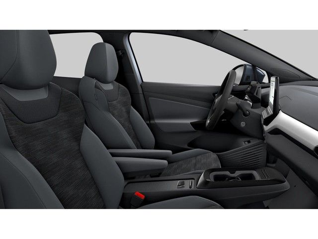 ID.4 Pro Performance AHK 360° NAVI