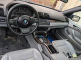 BMW X5 4,4i 320ps - gebrauchte BMW X5 aus dem Jahr 2005