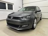 Volkswagen Polo 1.6 TDI | 105 PS | Top Zustand | 17 Zoll  - Volkswagen Polo aus 2009: 1.6