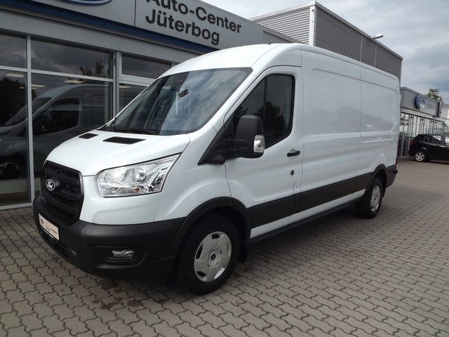 Transit Kasten 350 L3 Trend*360°Kamera*AHK*KLIMA