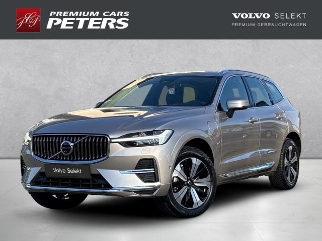 Volvo XC60 Inscription T6 19''LM eStandhz Pano 360kam 