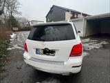 Mercedes-Benz GLK 250 - - Mercedes-Benz GLK-Klasse von privat