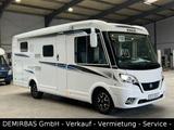 Knaus Van I 600 ME*Automatik*SAT+TV*Einzelbett* - Knaus Van I