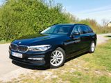 BMW 540i xDrive Touring Automatik, AHK, HUD - BMW 540: I