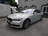 BMW 740 d xDrive 3xTV Laser PanoDrivProf KeyGo360Kam - BMW 740 in Essen