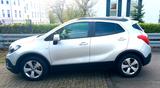Opel Mokka 1.6 CDTI ecoFLEX INNOVATION Start/Stop... - Opel Mokka in Oberhausen