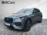 Jaguar F-PACE D200 R-Dynamic SE ACC CAM DynLicht LED LM - Jaguar Gebrauchtwagen von 2023