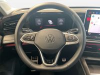 Volkswagen Tiguan - Vorschau Bild 19