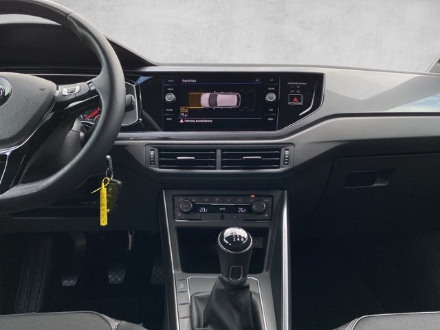 Polo Highline 1.0 TSI 361€ ohne Anz. Navi*Klima*