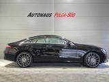 Mercedes-Benz E450 Coupe 4Matic Avantgarde°ACC°Pano°Spur°TWA°L - Mercedes-Benz: Schwarz