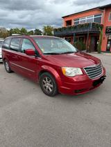 Chrysler Grand Voyager town Country4.Liter V6 Autom. Limi - Chrysler Grand Voyager mit Benzin-Antrieb