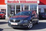 Skoda Octavia Combi 1.0 TSI Clever LED SmartLink PDC - Skoda Octavia Gebrauchtwagen in Dresden