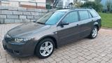 Mazda 6 2.0d TÜV NEU, Webasto, Bose, etc. - Mazda aus 2006: Mazda6