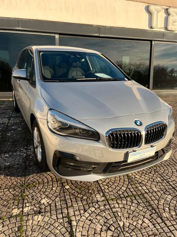 BMW Bmw 2er Active Tourer 216d Active Tourer Advanta