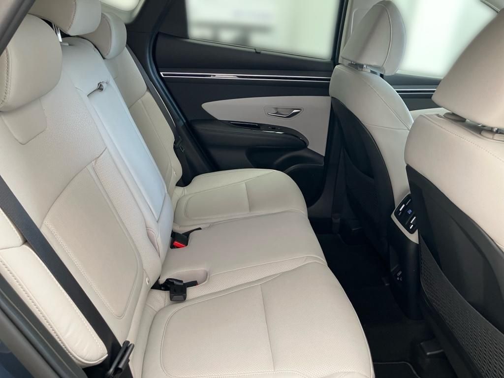 Fahrzeugabbildung Hyundai Tucson 1.6 CRDi Prime Mild-Hybrid 4WD Assistenz