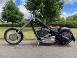 Other MCP CH2 Highneck Chopper