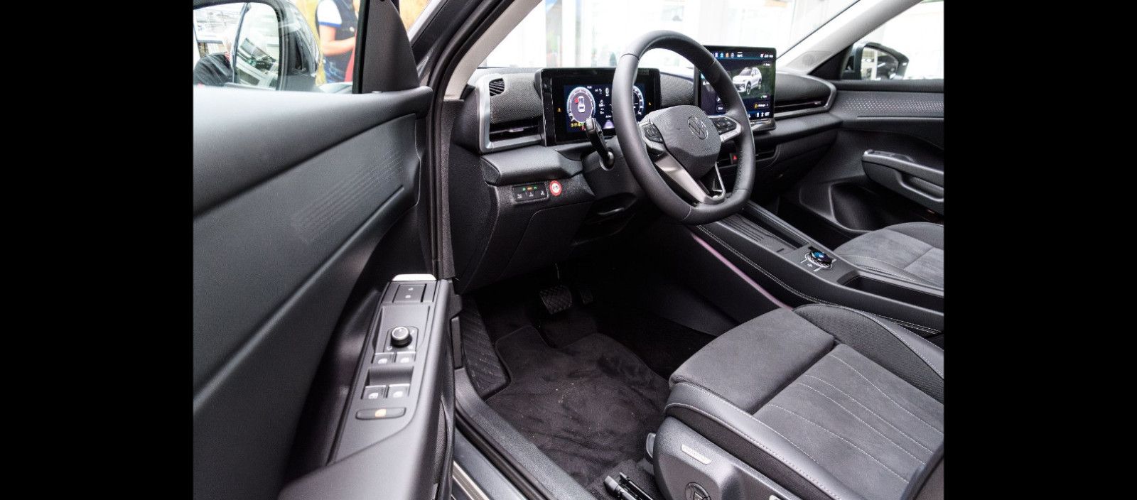 Volkswagen T-Roc - Bild 22