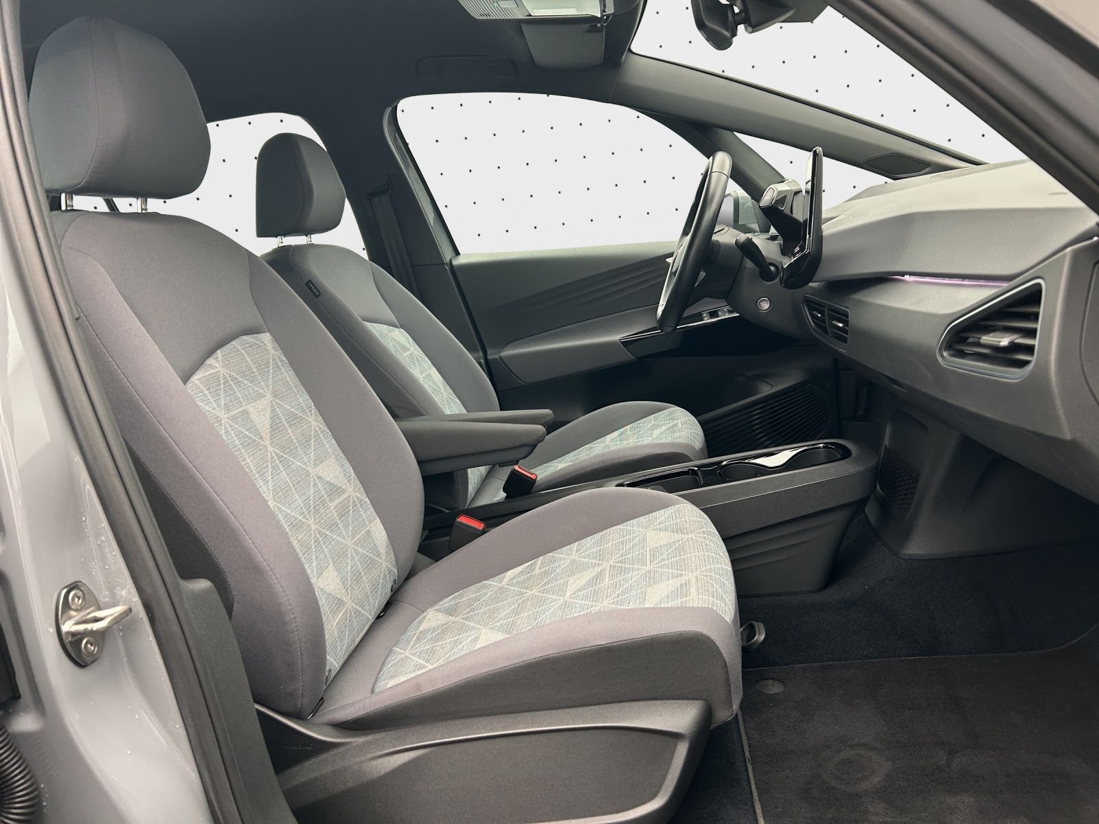 Volkswagen ID.3 - Bild 4