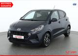 Hyundai i10 1.0 Edition 30+ Android Apple Sitzheizung
