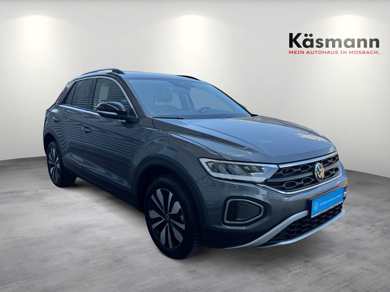 Volkswagen T-Roc - Bild 19