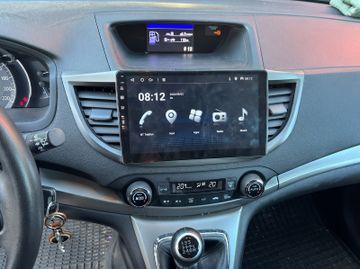 Honda CR-V - 8