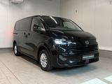 Volkswagen T7 Caravelle LIfe 2.0 TDI AHK LED NAVI KLIMA - Volkswagen T7 Caravelle: Automatik