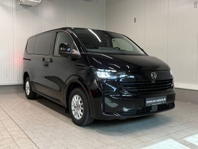 T7 Caravelle LIfe 2.0 TDI AHK LED NAVI KLIMA