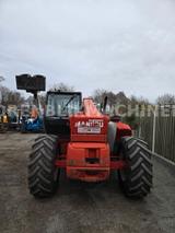 Manitou MLT 730 T - Manitou LKWs
